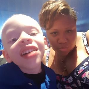 Meet your Posher, Belinda